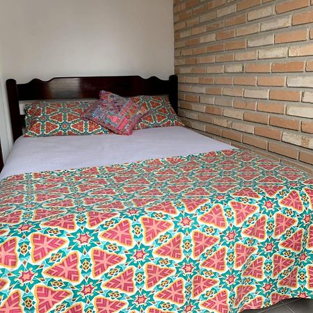 Hostel Vento Leste بومبينهاس المظهر الخارجي الصورة