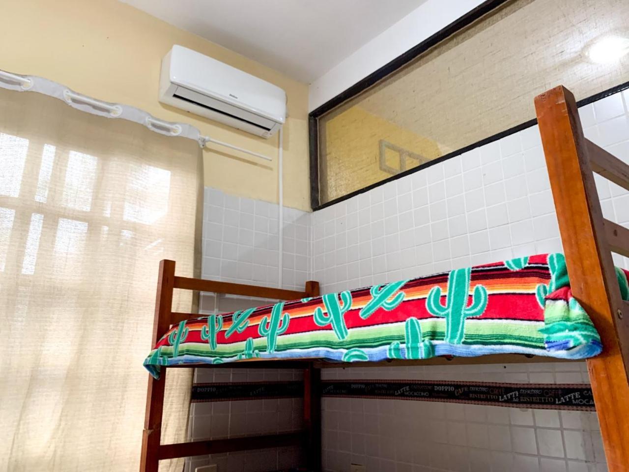 Hostel Vento Leste بومبينهاس المظهر الخارجي الصورة