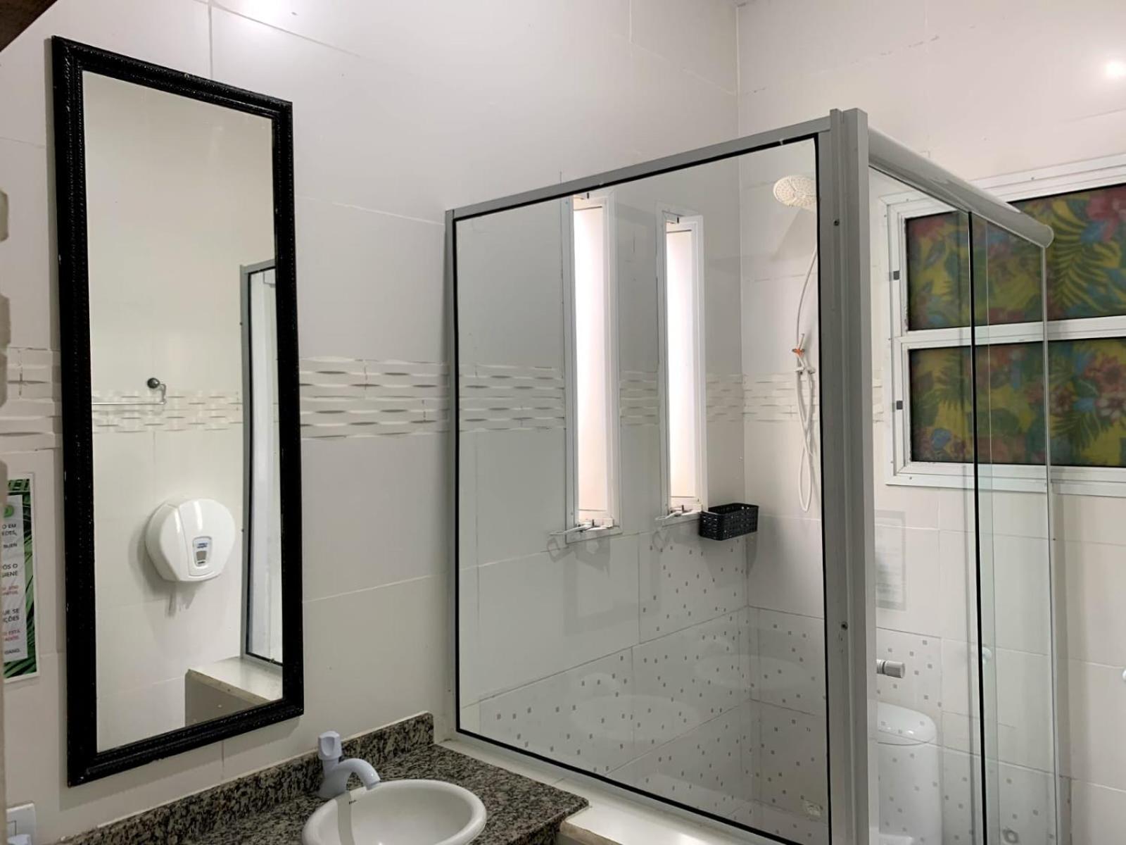 Hostel Vento Leste بومبينهاس المظهر الخارجي الصورة
