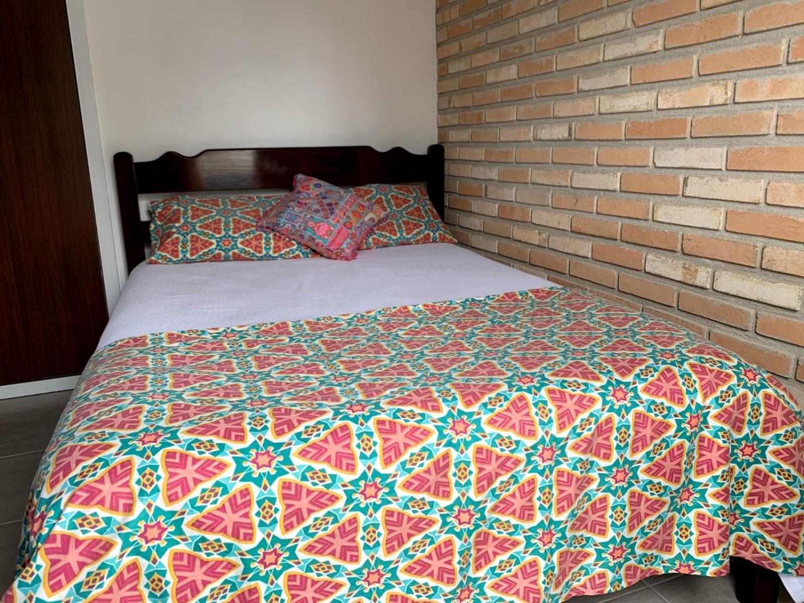 Hostel Vento Leste بومبينهاس المظهر الخارجي الصورة
