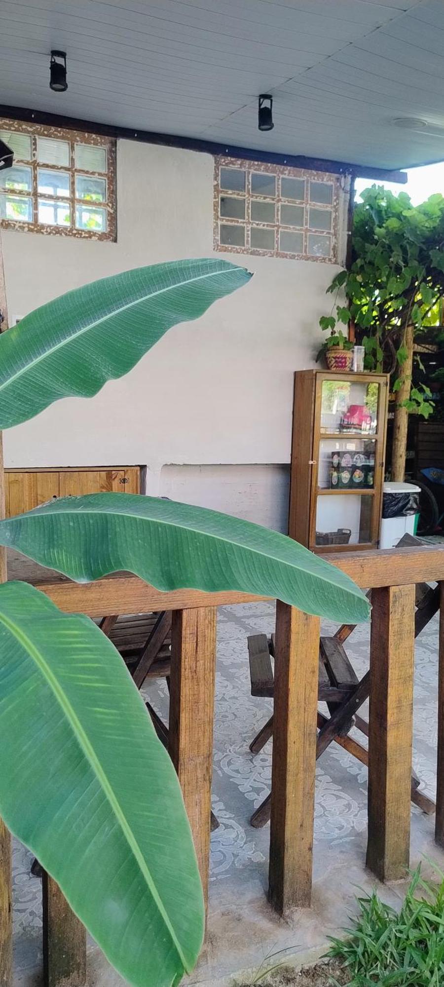 Hostel Vento Leste بومبينهاس المظهر الخارجي الصورة