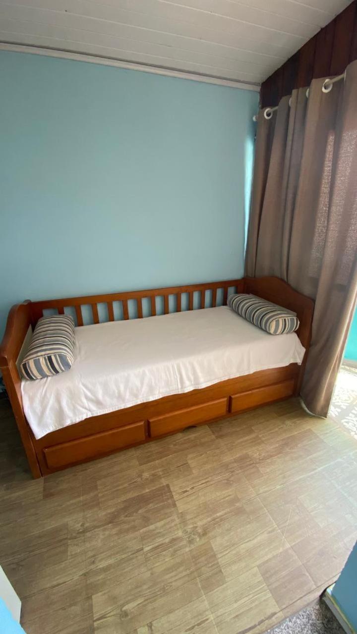 Hostel Vento Leste بومبينهاس المظهر الخارجي الصورة