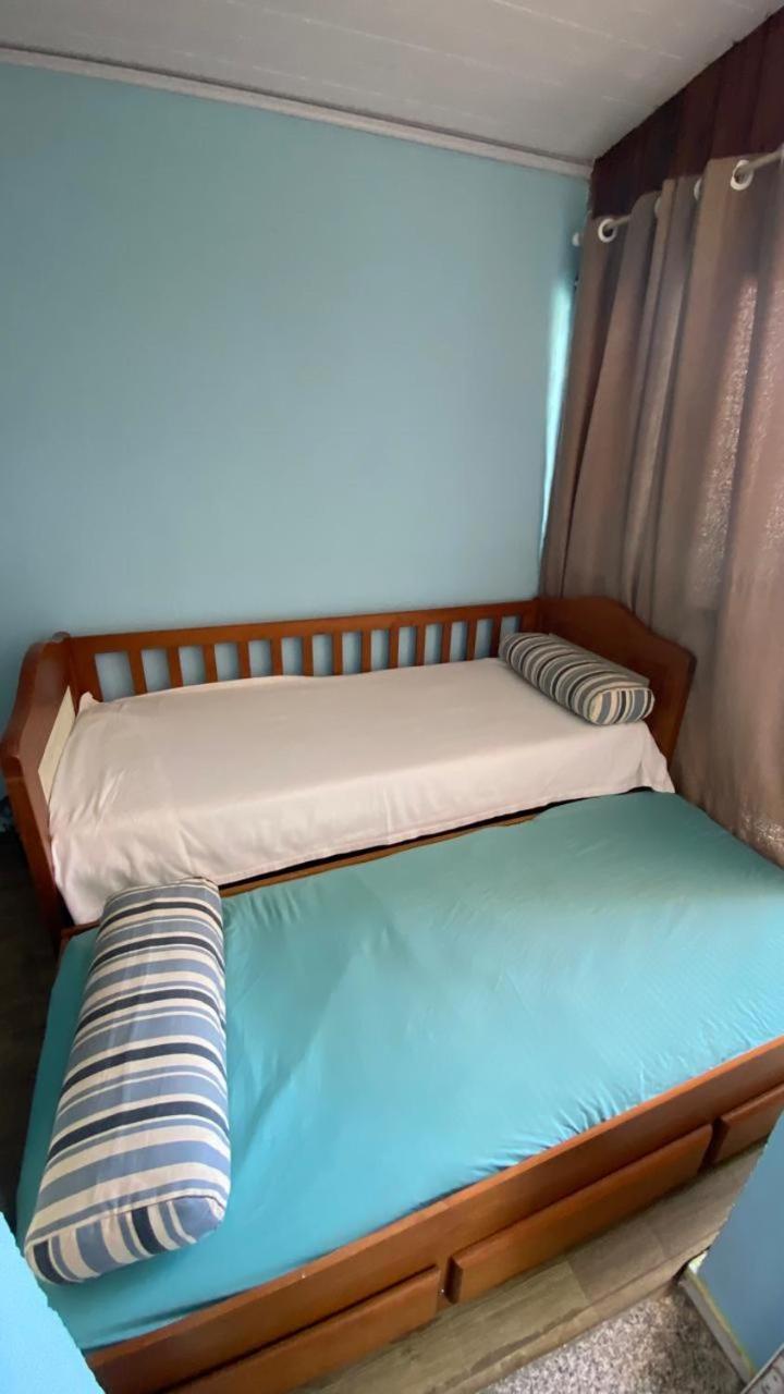 Hostel Vento Leste بومبينهاس المظهر الخارجي الصورة